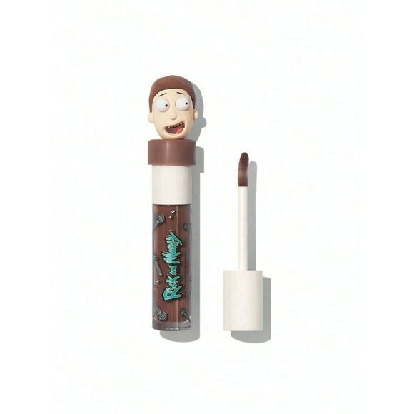 Rick And Morty Family Counseling Lip Gloss - Jerry Smith - Picture 2 of 6